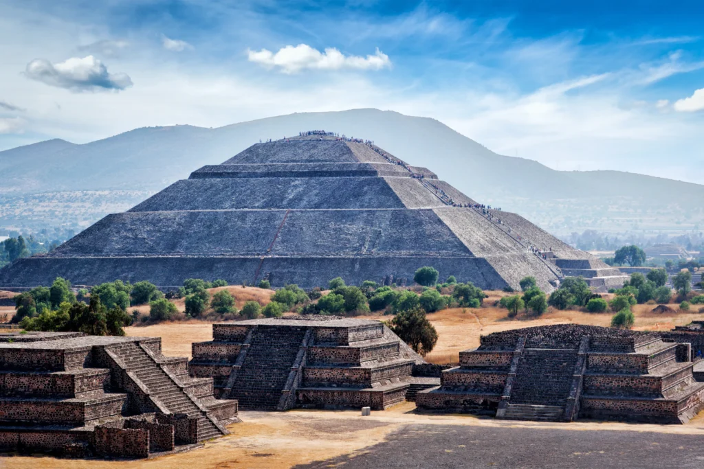 Mexico