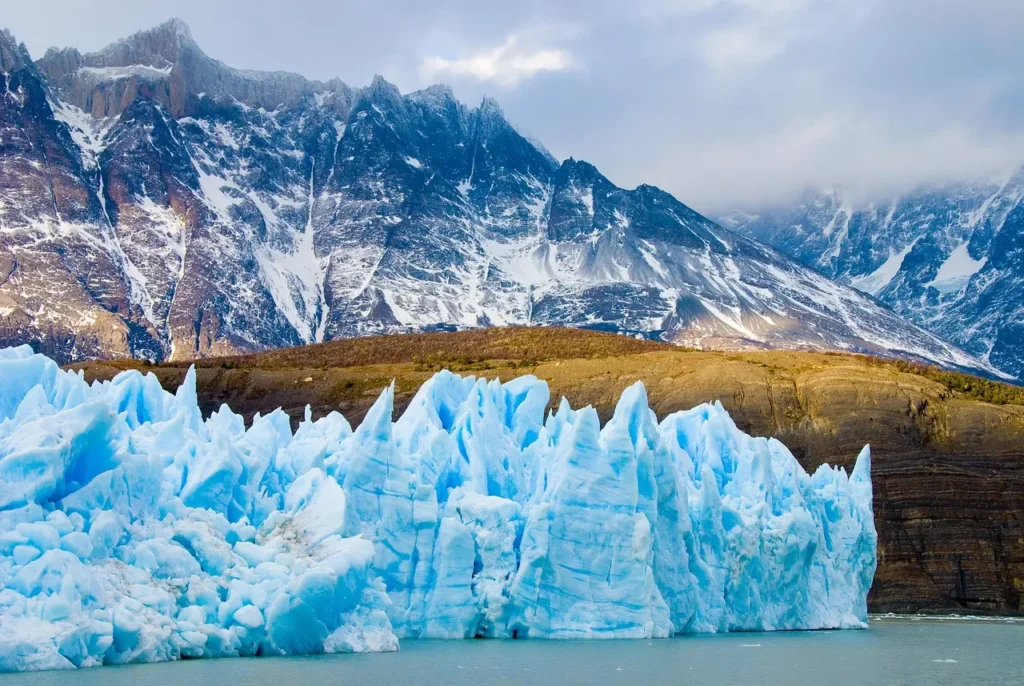 Argentina destinace
