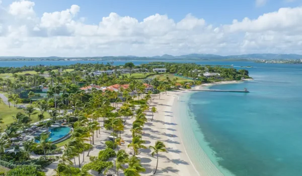 Jumby Bay Island Antiqua