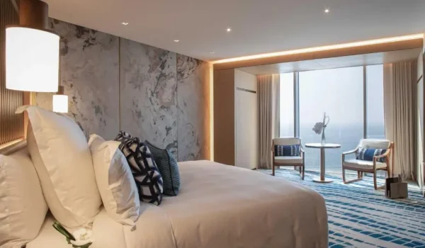 Jumeirah Beach Hotel