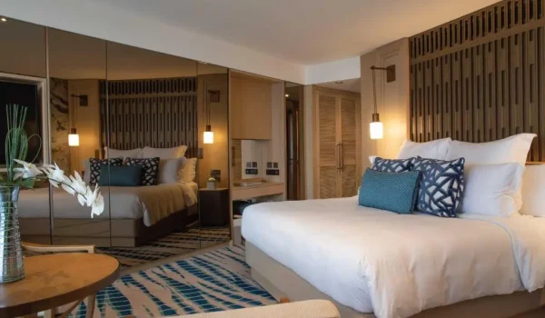 Jumeirah Beach Hotel
