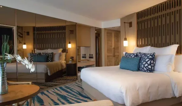 Jumeirah Beach Hotel