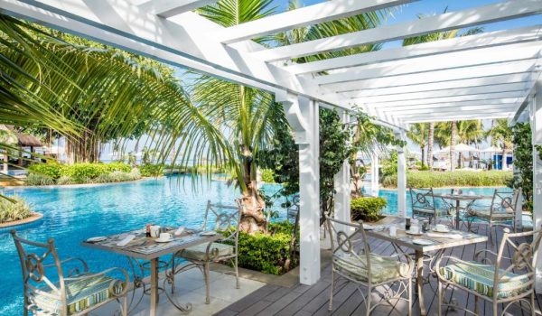 Sugar Beach Mauritius