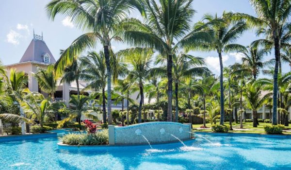 Sugar Beach Mauritius