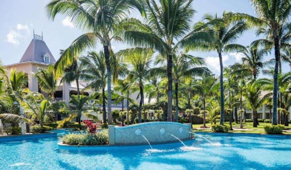 Sugar Beach Mauritius