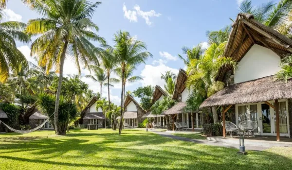 La Pirogue Mauritius