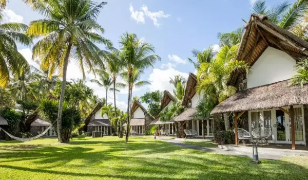 La Pirogue Mauritius