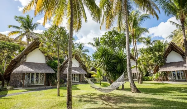 La Pirogue Mauritius