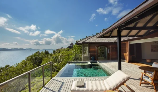 Six Senses Zil Pasyon
