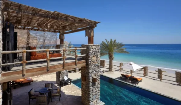 Six Senses Zighy Bay