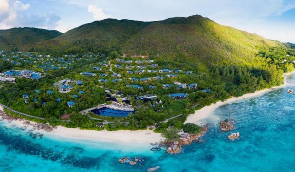 Raffles Seychelles