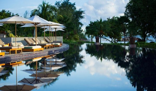 Raffles Seychelles