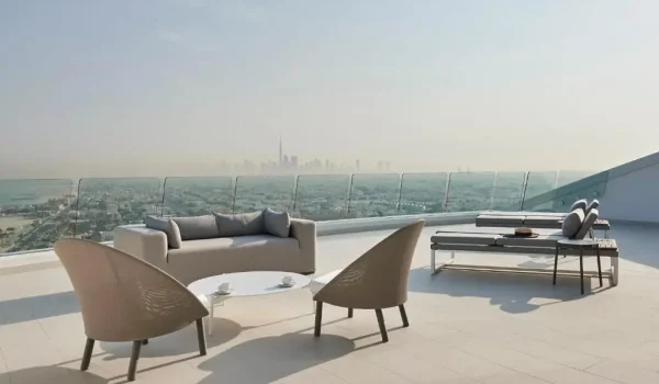 Jumeirah Beach Hotel