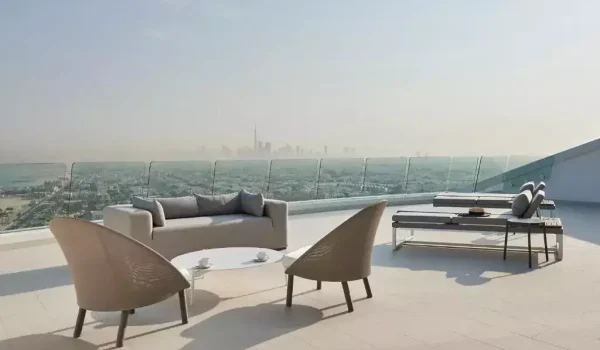 Jumeirah Beach Hotel