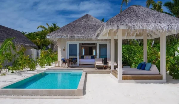 Baglioni Resort Maldives