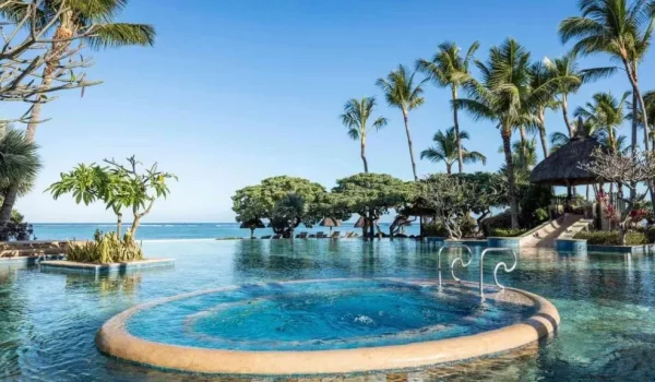 La Pirogue Mauritius