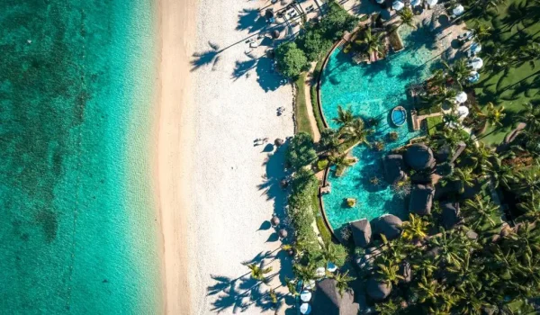 La Pirogue Mauritius