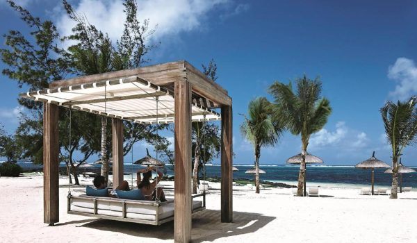 Long Beach Mauritius