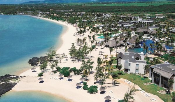 Long Beach Mauritius