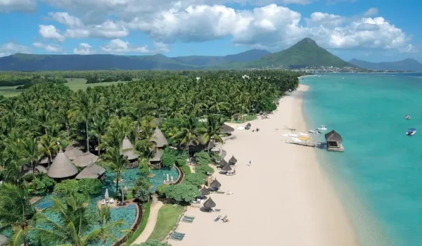 La Pirogue Mauritius