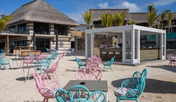 C Mauritius