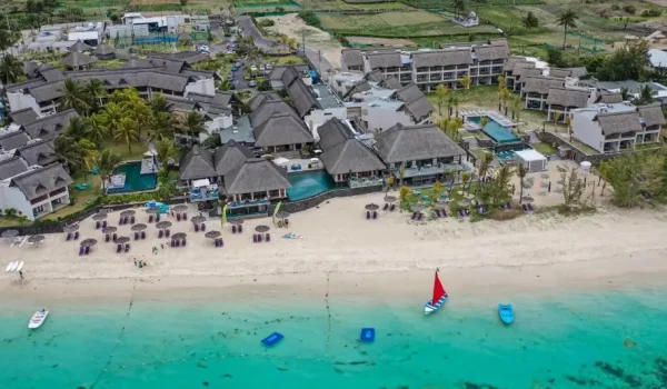C Mauritius