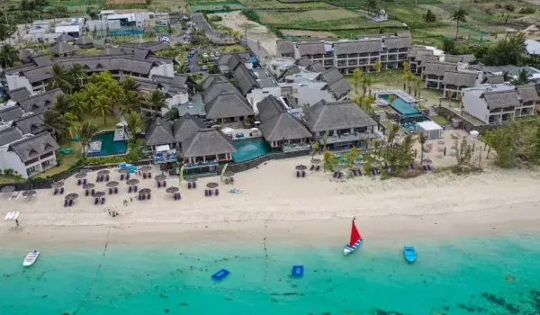 C Mauritius