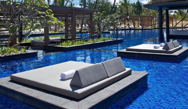 Long Beach Mauritius