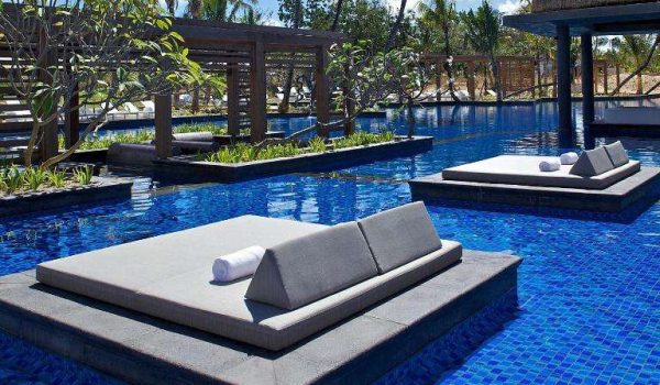 Long Beach Mauritius