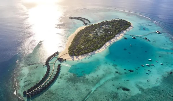 Sun Siyam Iru Fushi