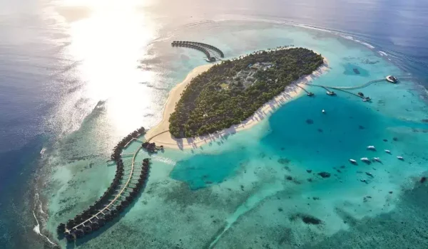 Sun Siyam Iru Fushi
