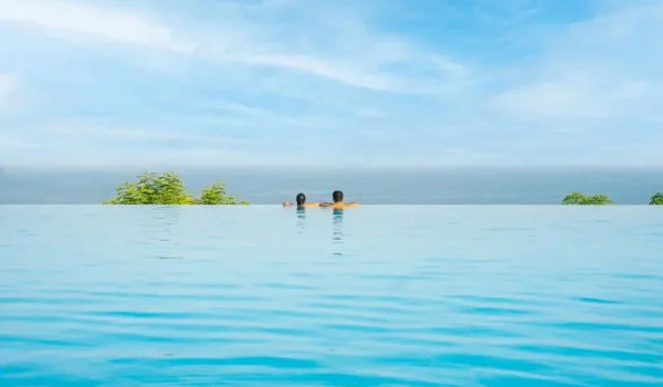 The Cove Rotana Resort