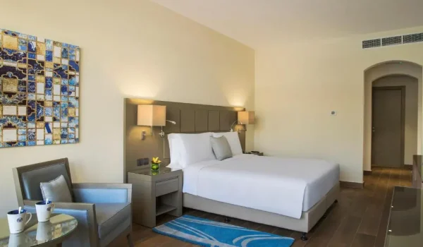 The Cove Rotana Resort