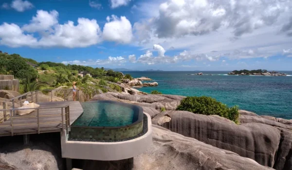 Six Senses Zil Pasyon