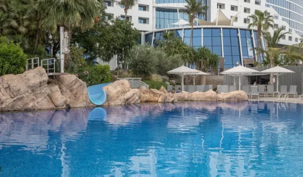 Jumeirah Beach Hotel