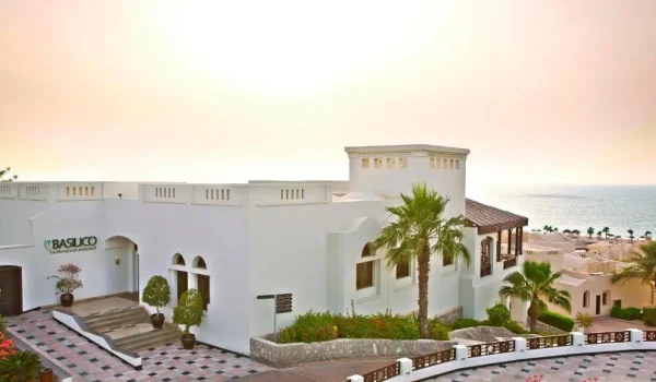 The Cove Rotana Resort