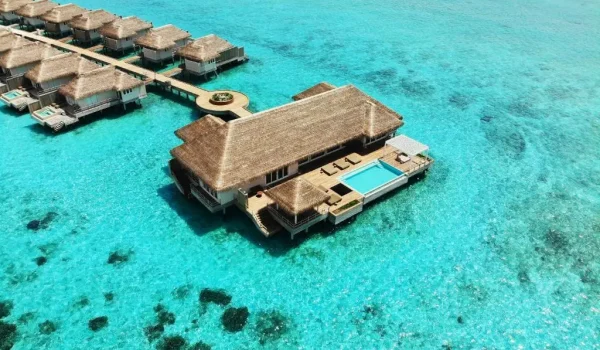 Baglioni Resort Maldives