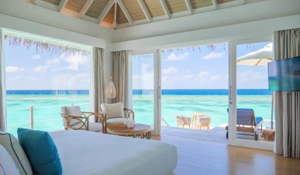 Baglioni Resort Maldives