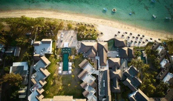 C Mauritius