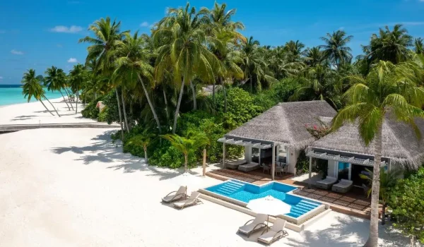 Baglioni Resort Maldives