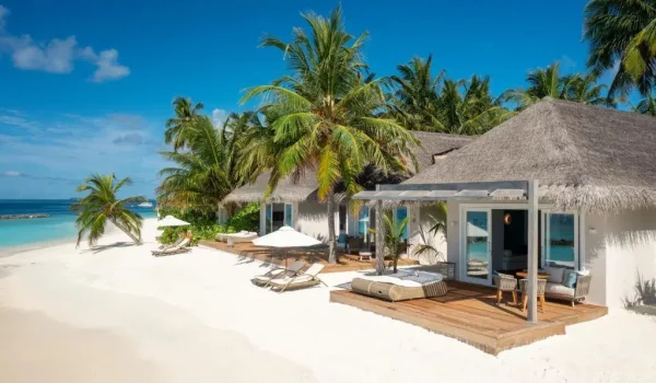Baglioni Resort Maldives