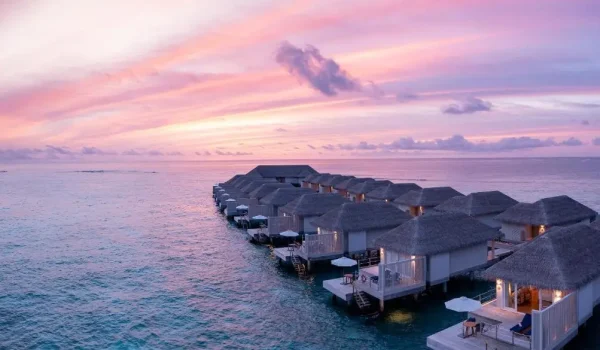 Baglioni Resort Maldives