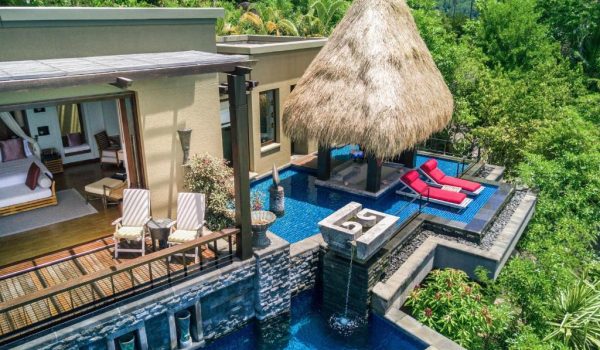 Anantara Maia Seychelles Villas