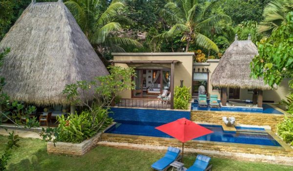 Anantara Maia Seychelles Villas