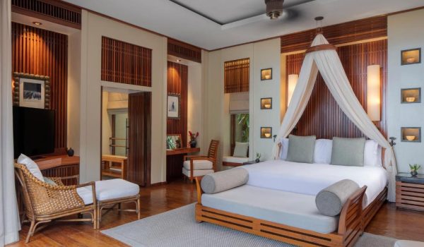 Anantara Maia Seychelles Villas