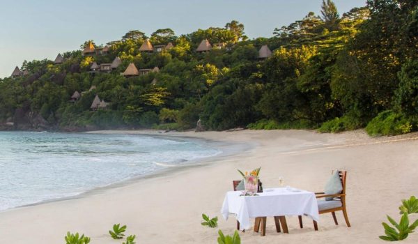 Anantara Maia Seychelles Villas