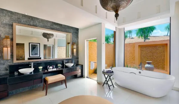 The Ritz-Carlton Ras Al Khaimah