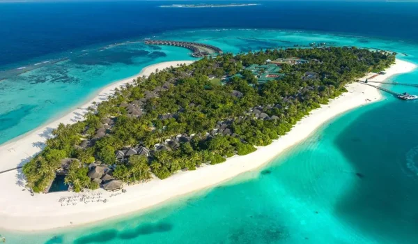 Sun Siyam Iru Fushi