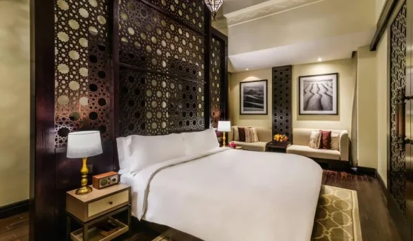 The Ritz-Carlton Ras Al Khaimah