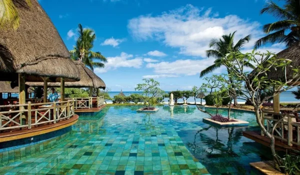 La Pirogue Mauritius